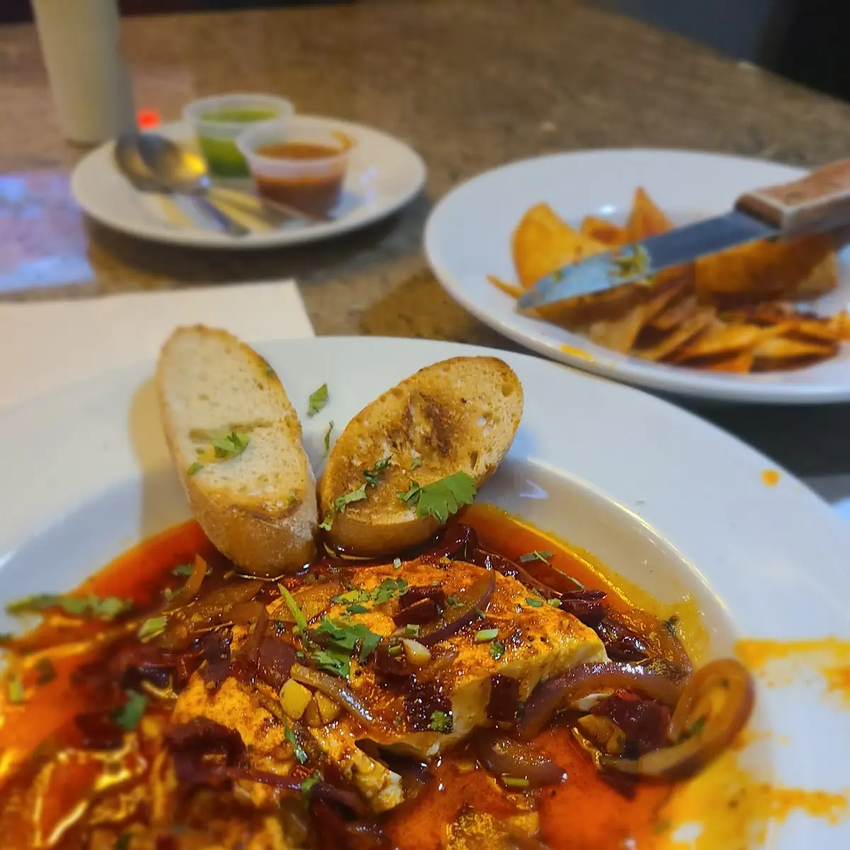 Queso Frito