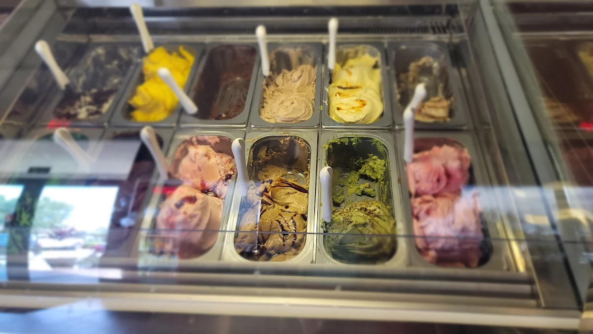 Gelato