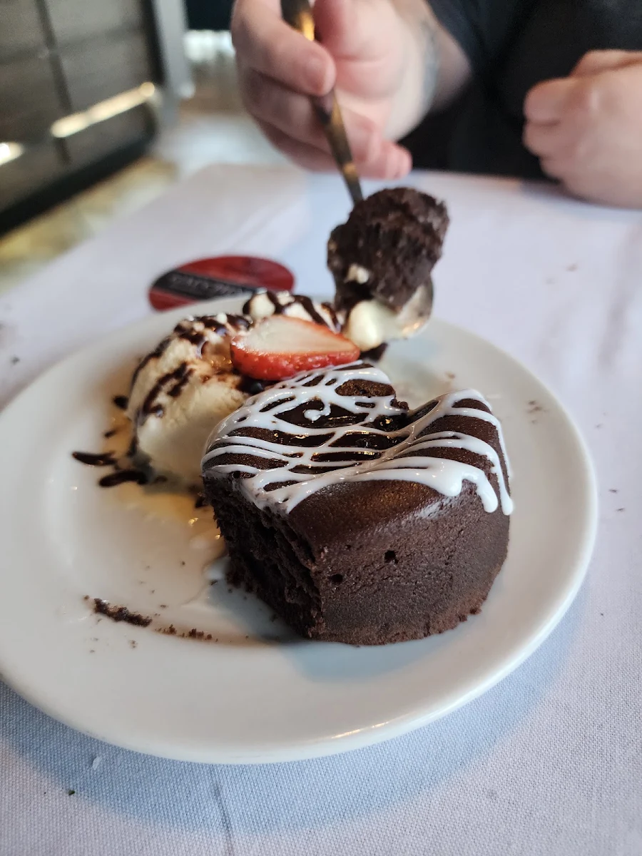 Chocolate Brownie