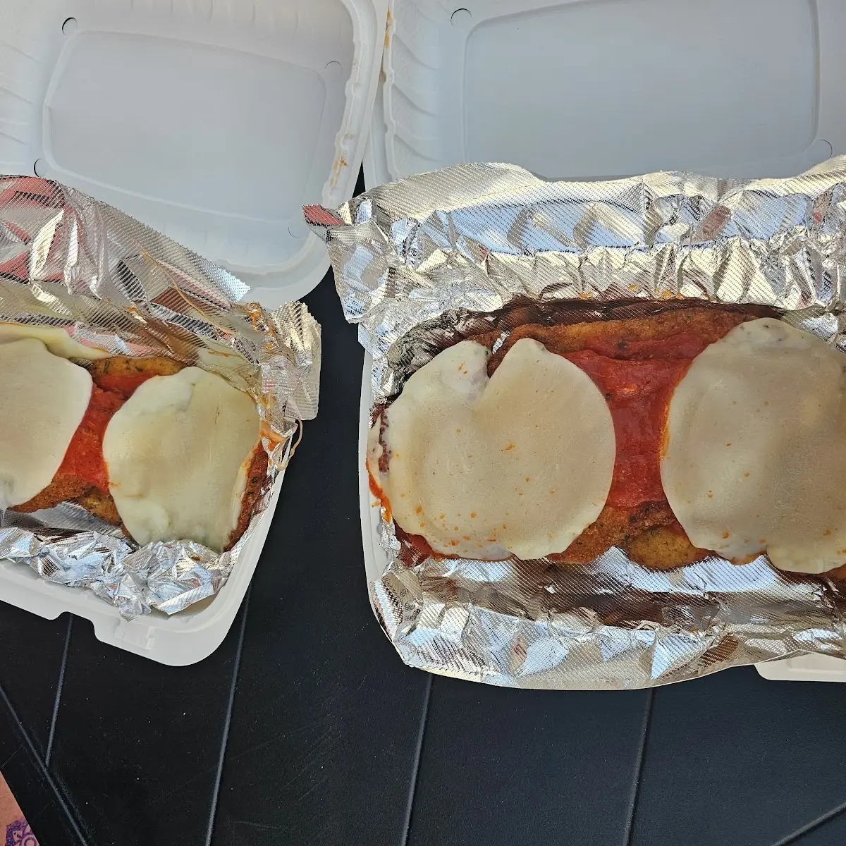 Gluten Free Chicken Cutlet