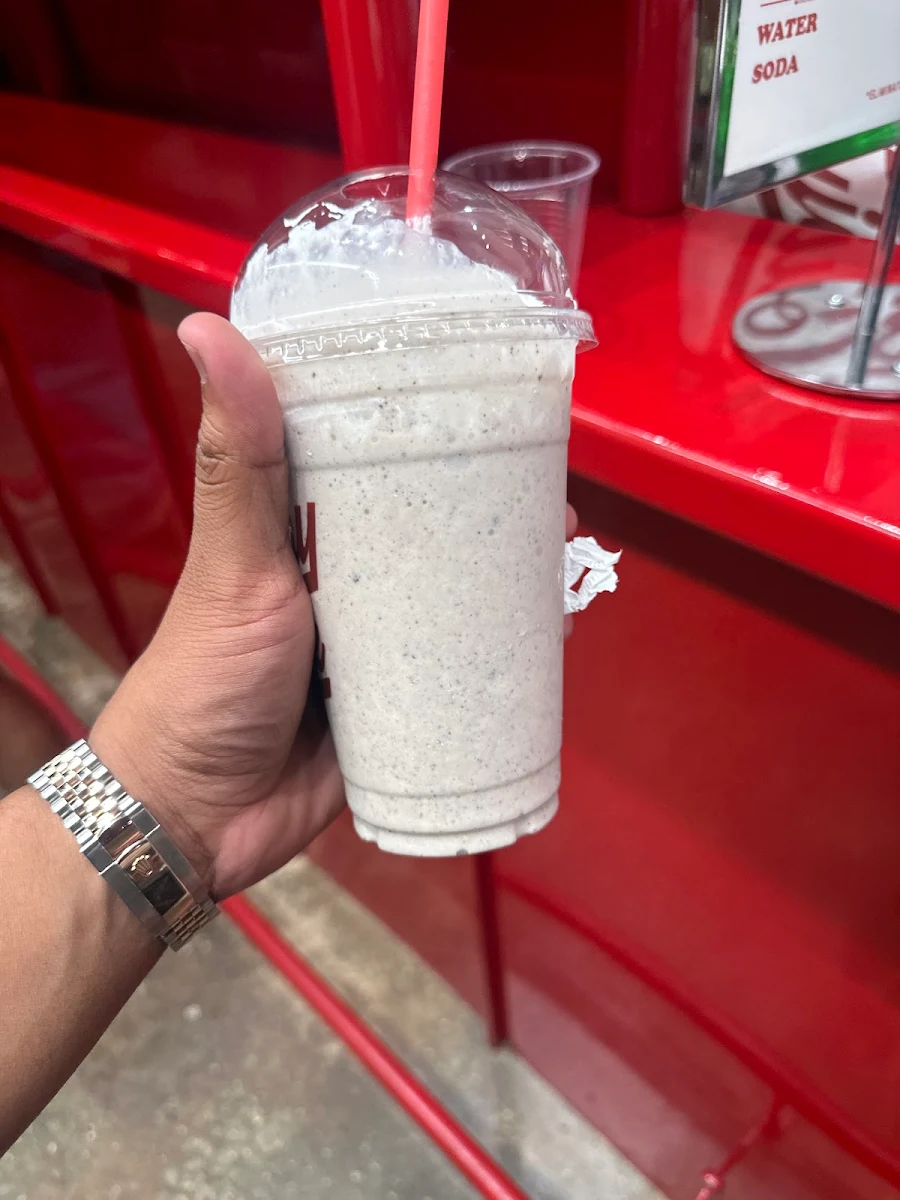 Milkshake
