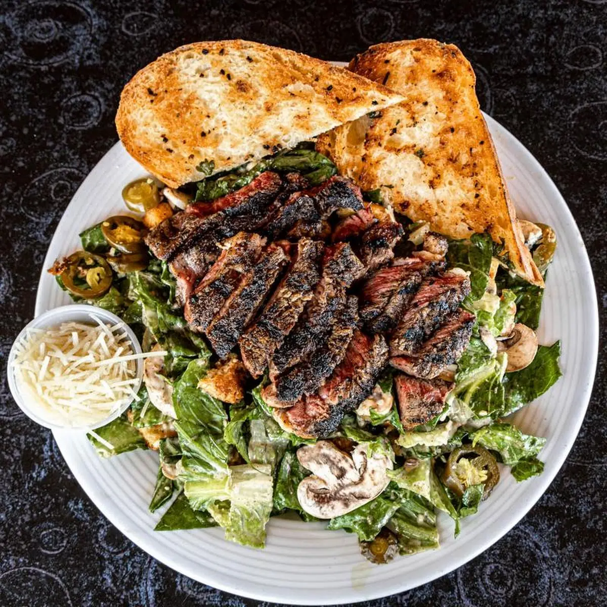 House Caesar Salad