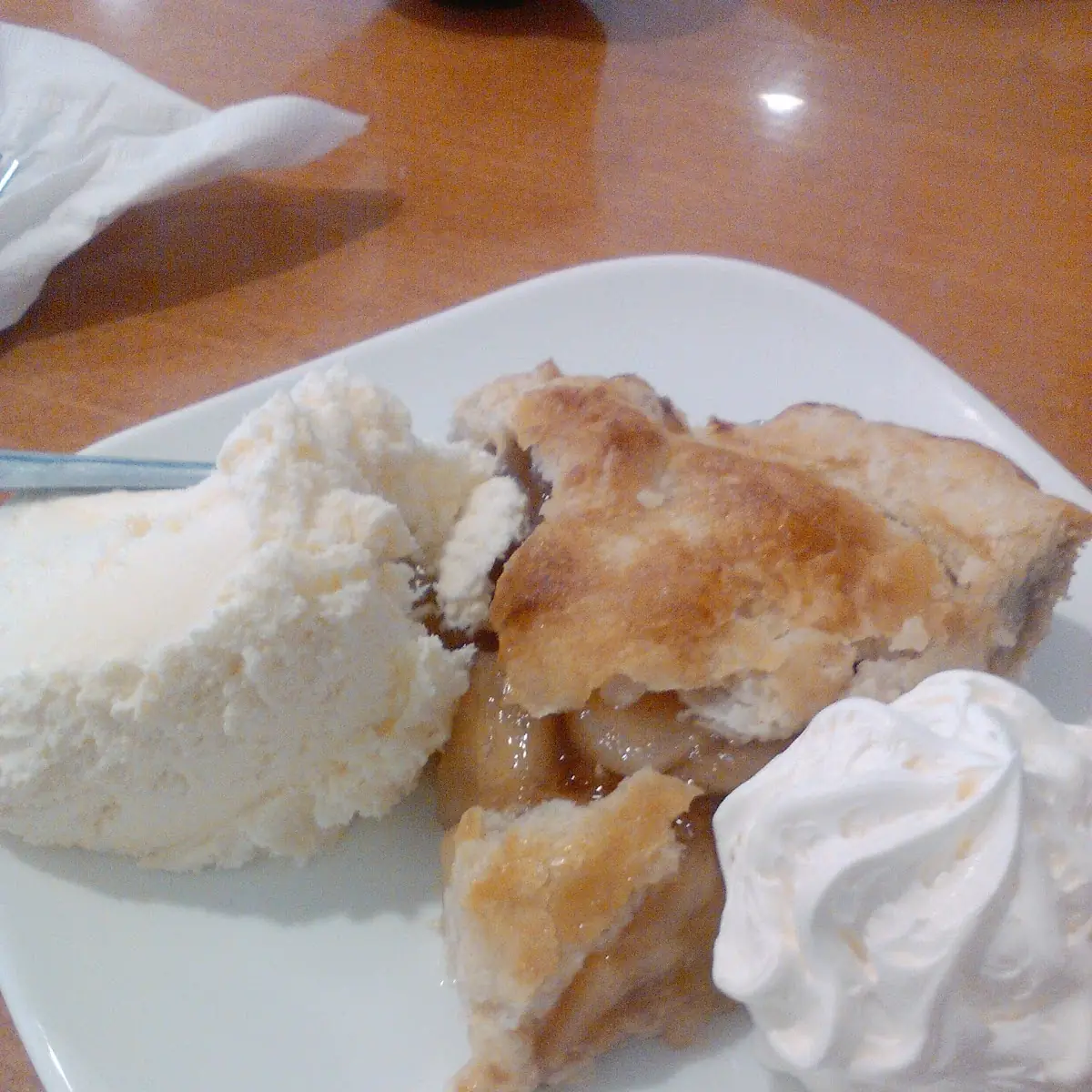 Apple Pie