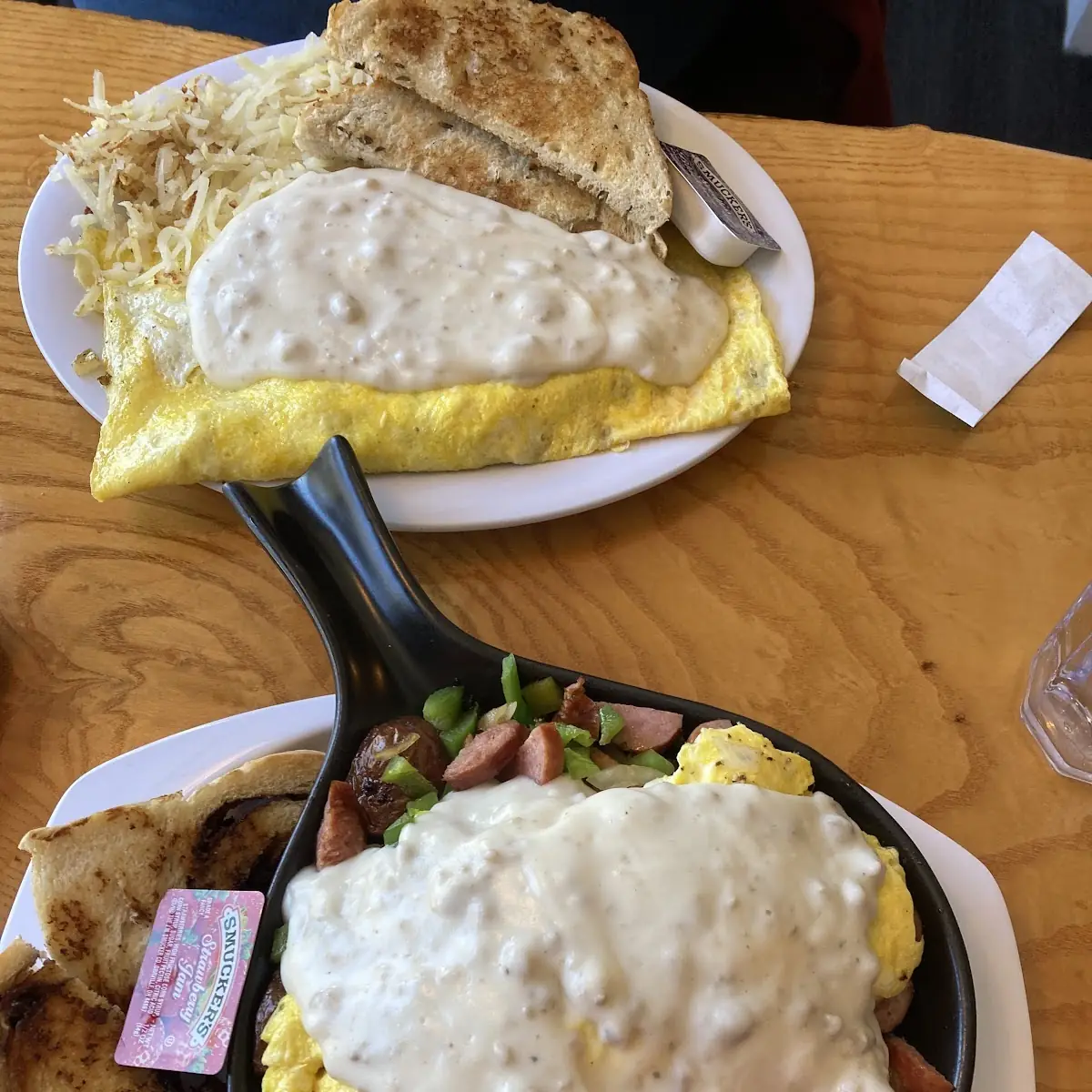 Chicken Fried Steak