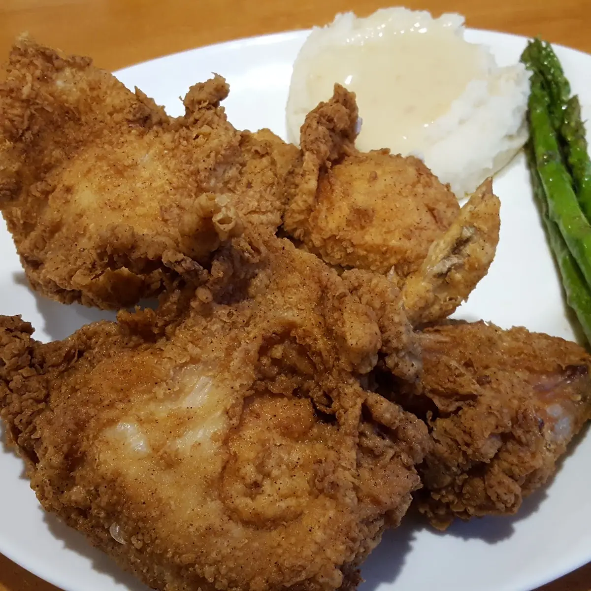 Fried Chicken