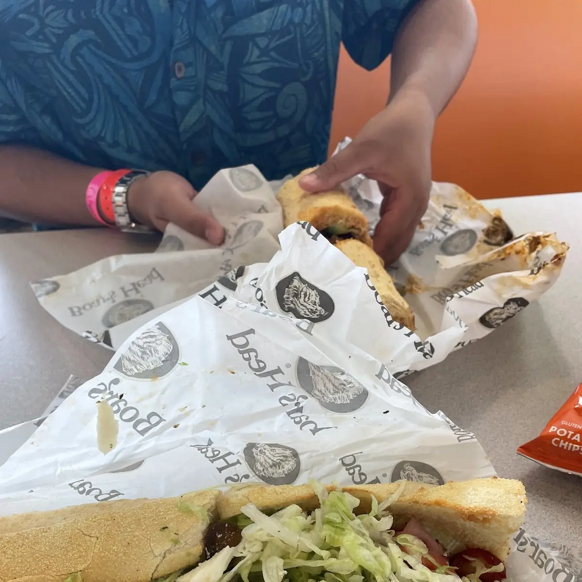 Italian Sub