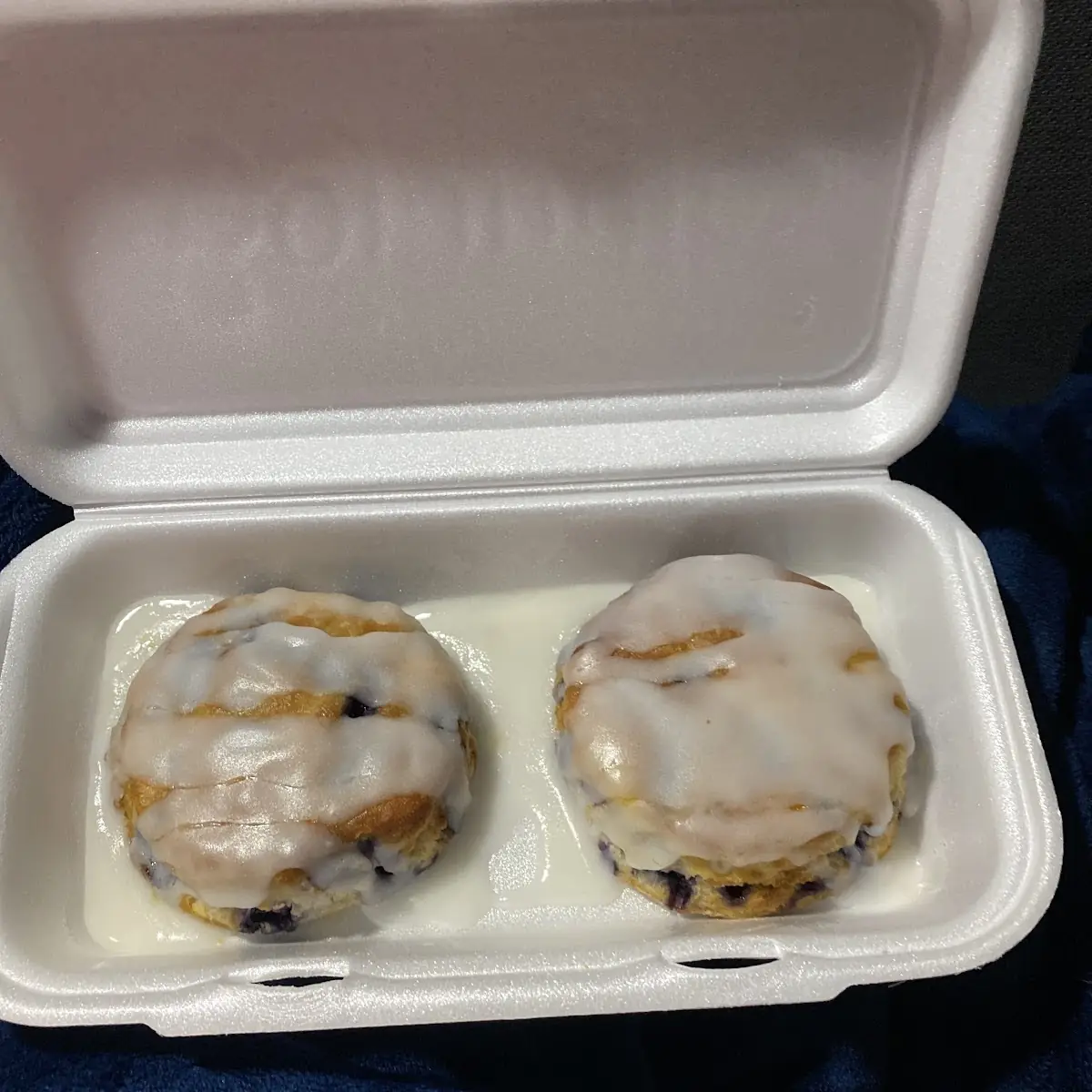 Cinnamon Roll