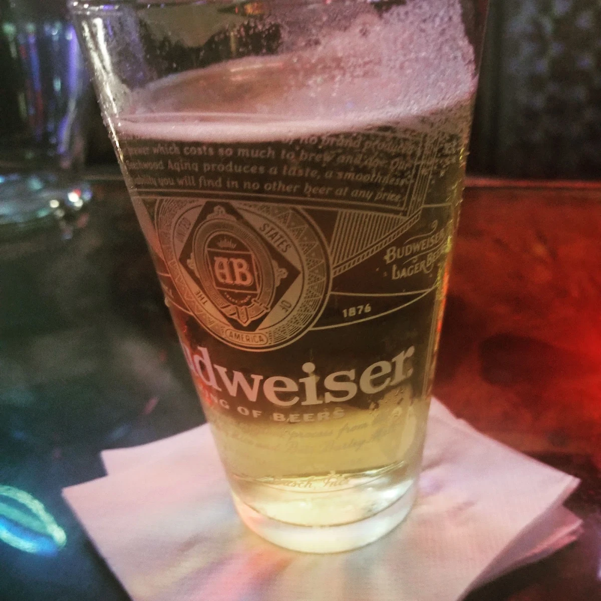 Coors Light