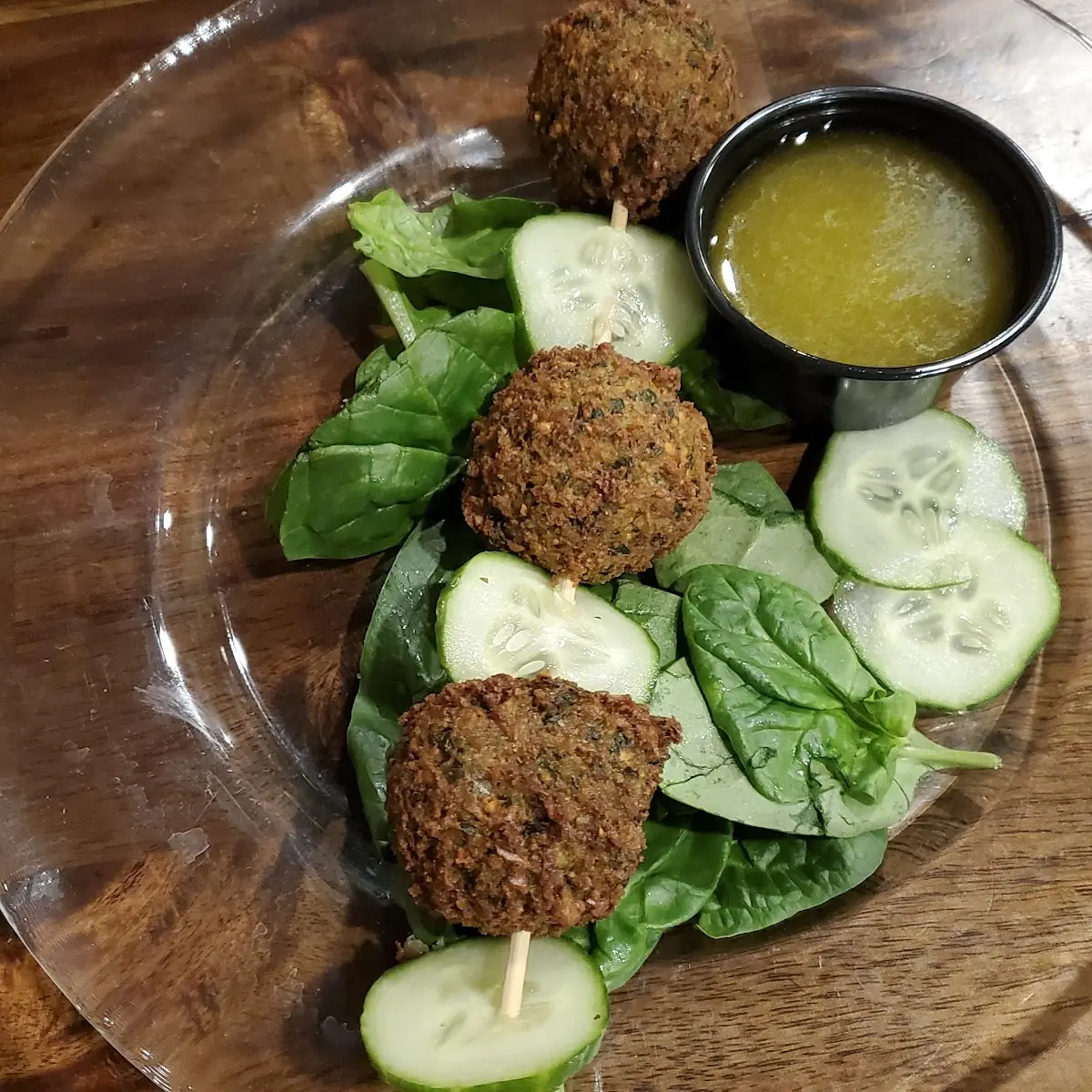 Falafel
