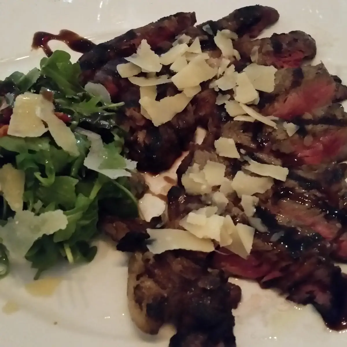 Rib Eye