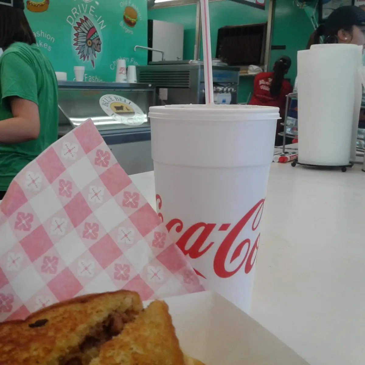 Patty Melt