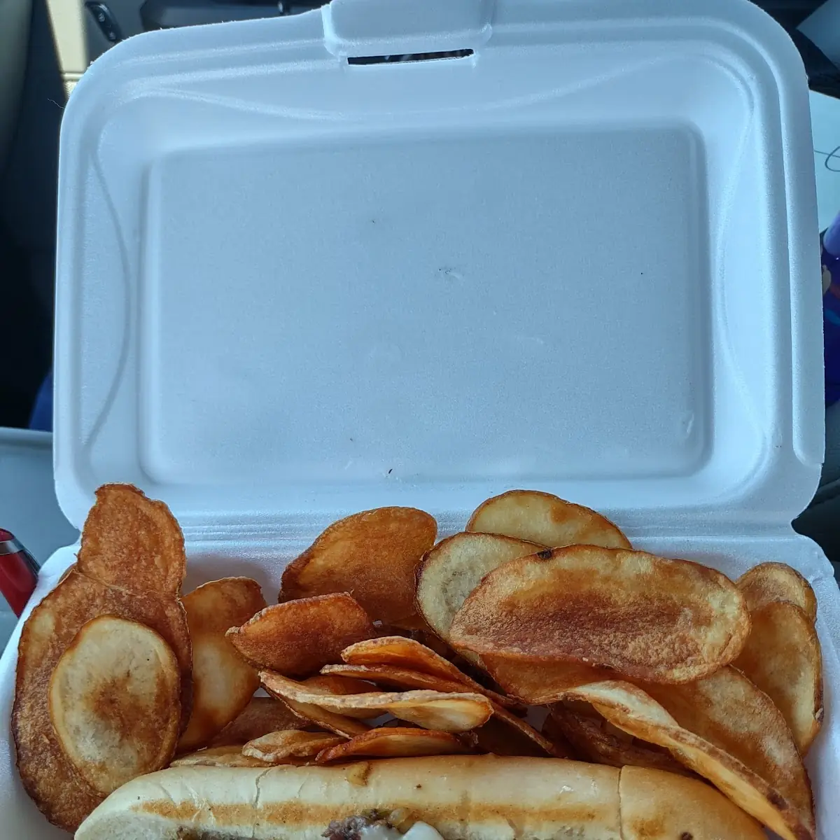 Cheese Sticks