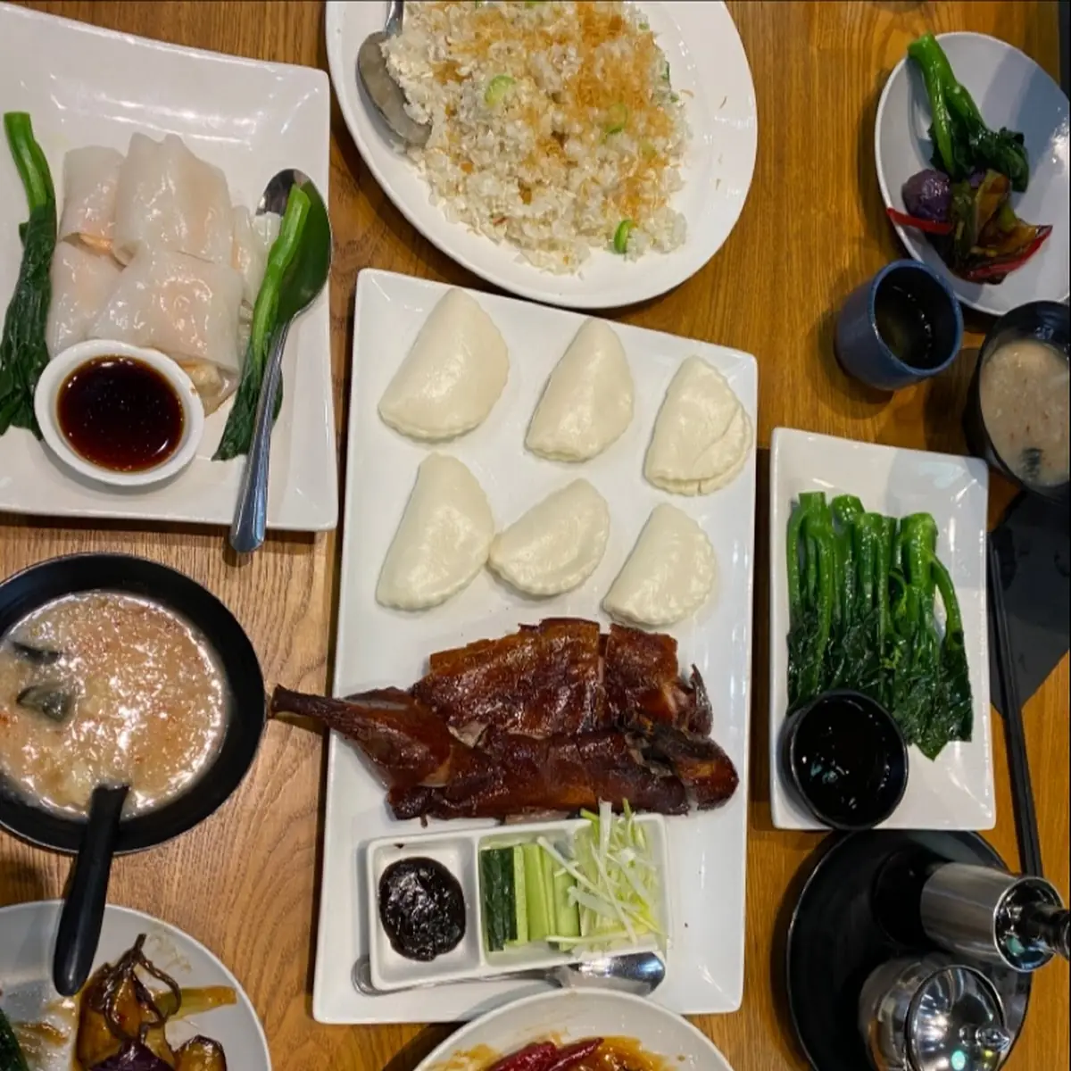 Peking Duck