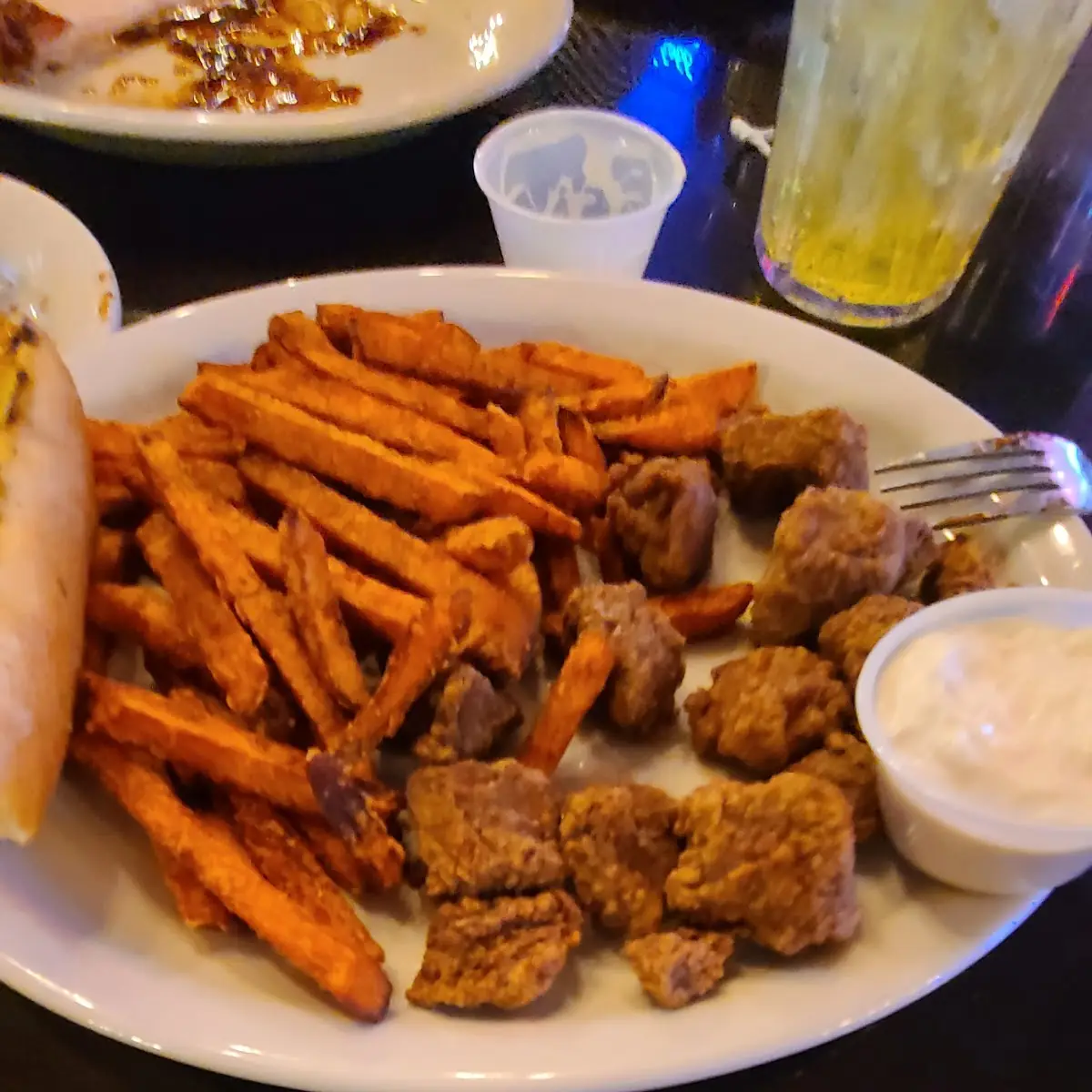 Chicken Fried Steak