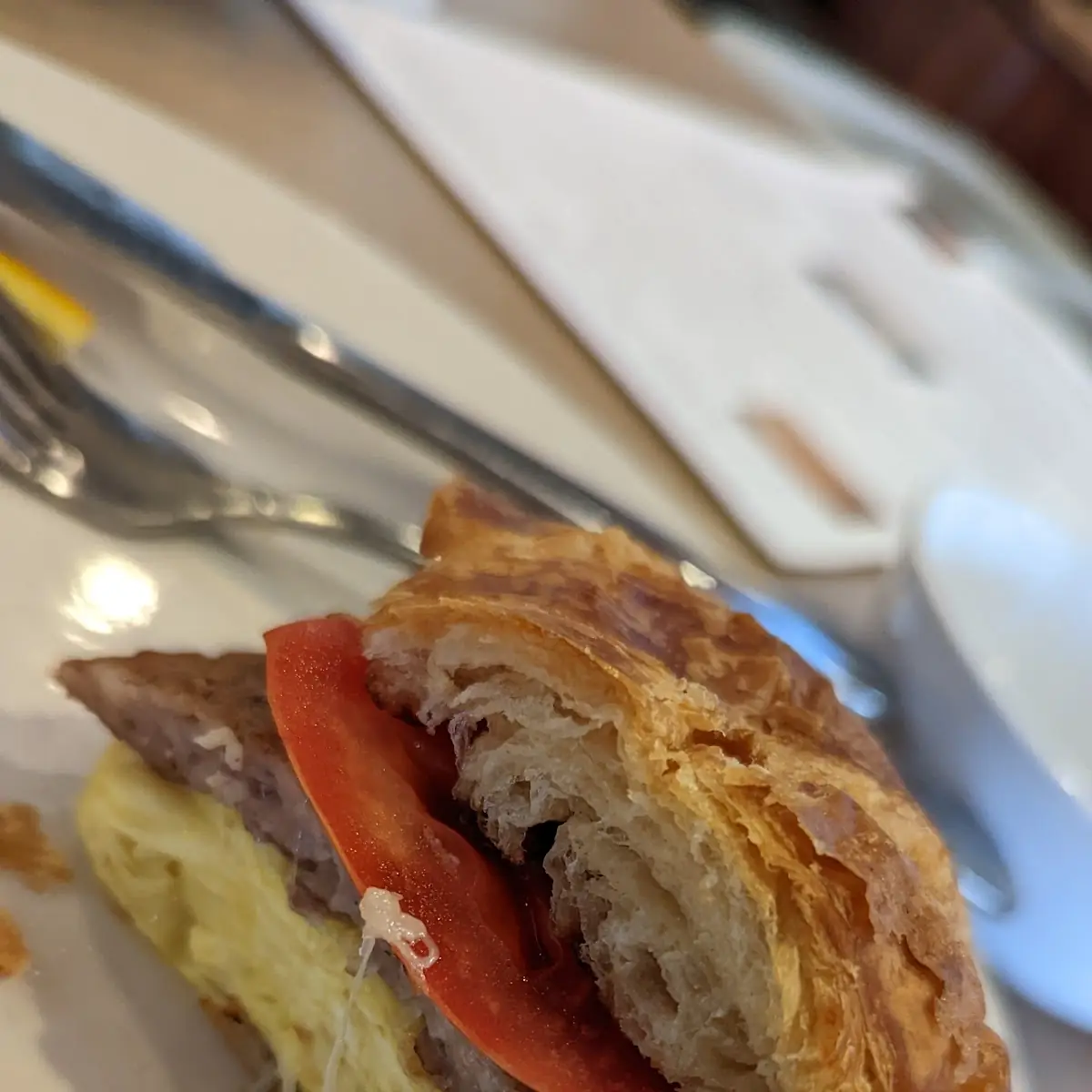 Croissant
