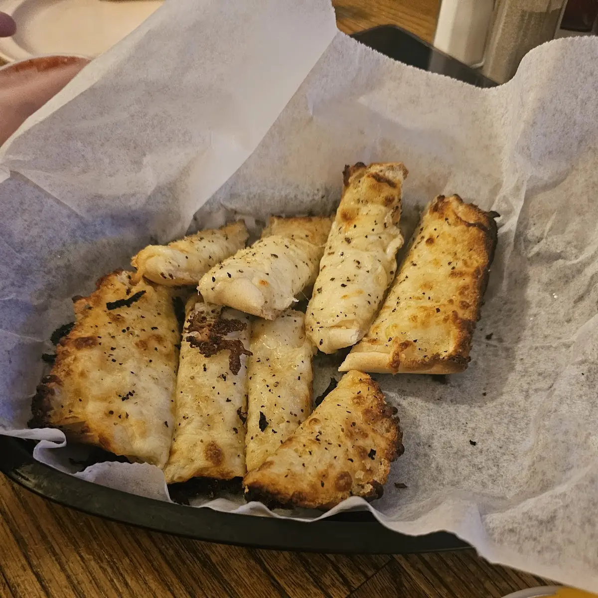 Garlic Bread