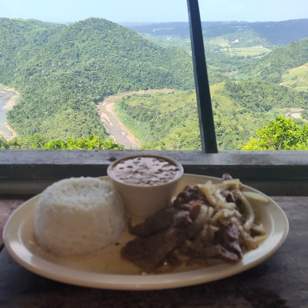 Cabrito En Fricasé