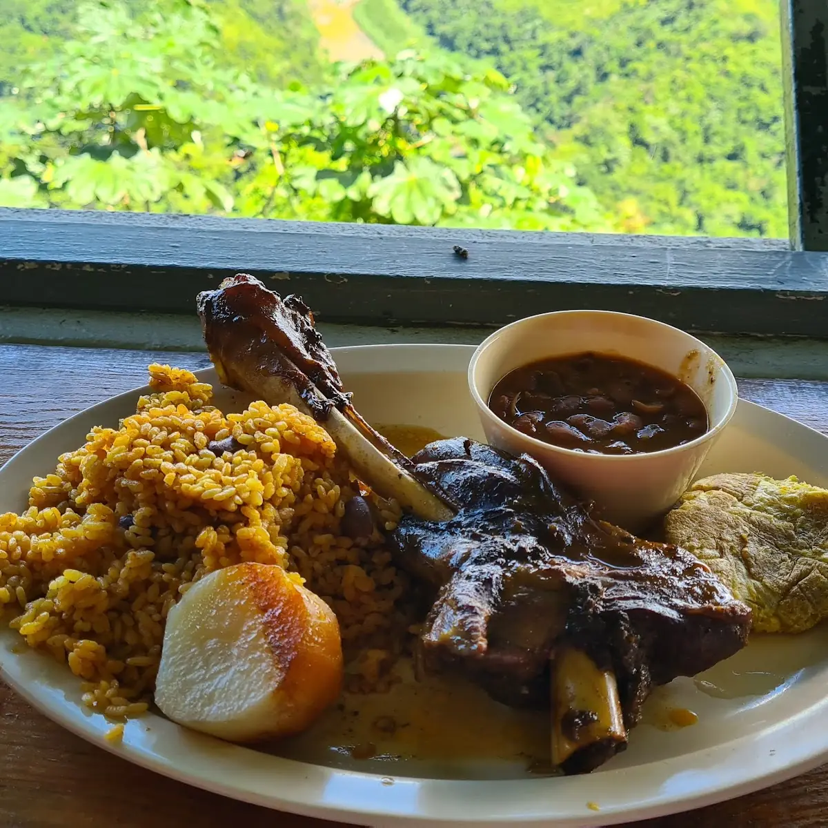 Cordero Guisado