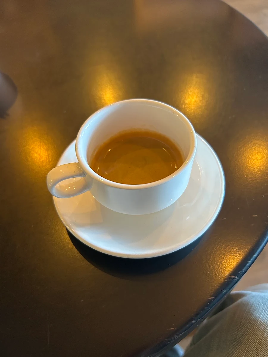Espresso