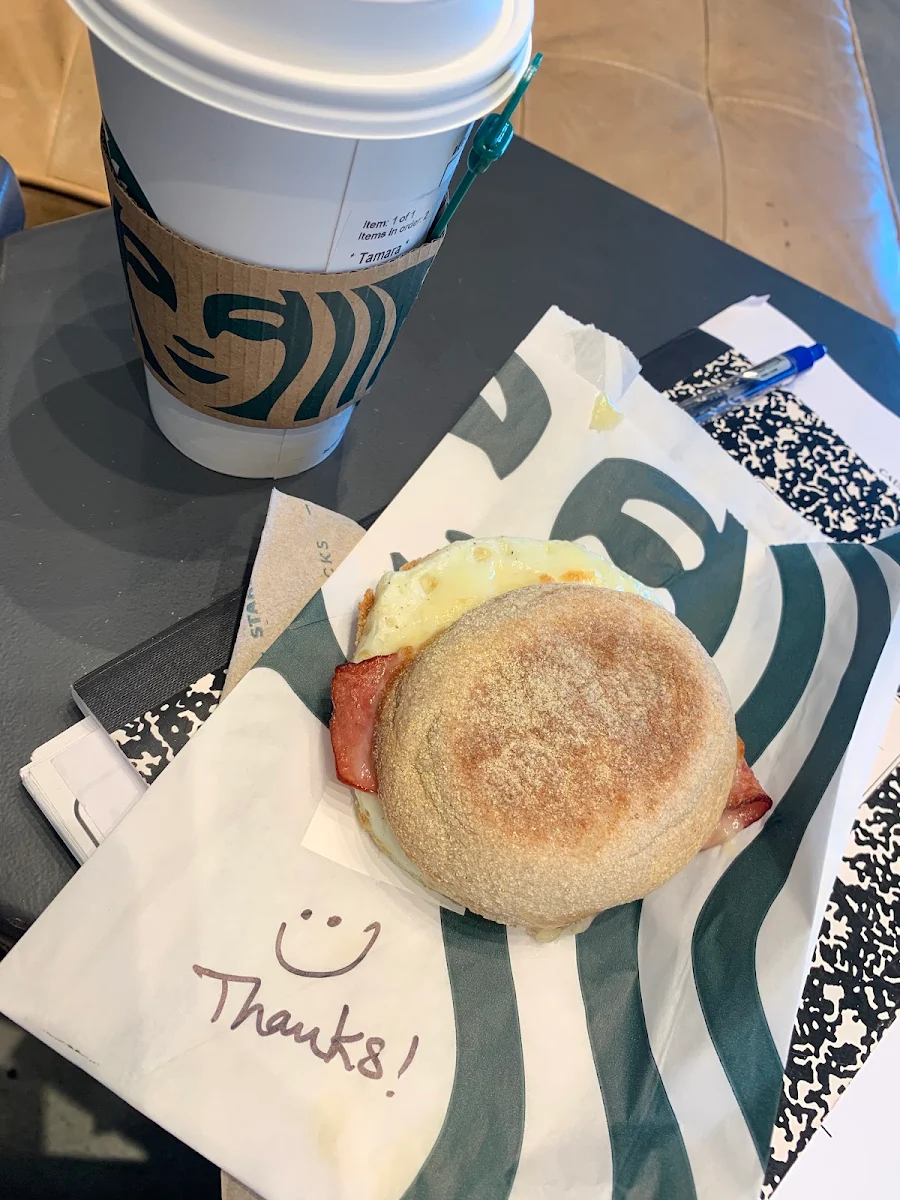 English Muffin