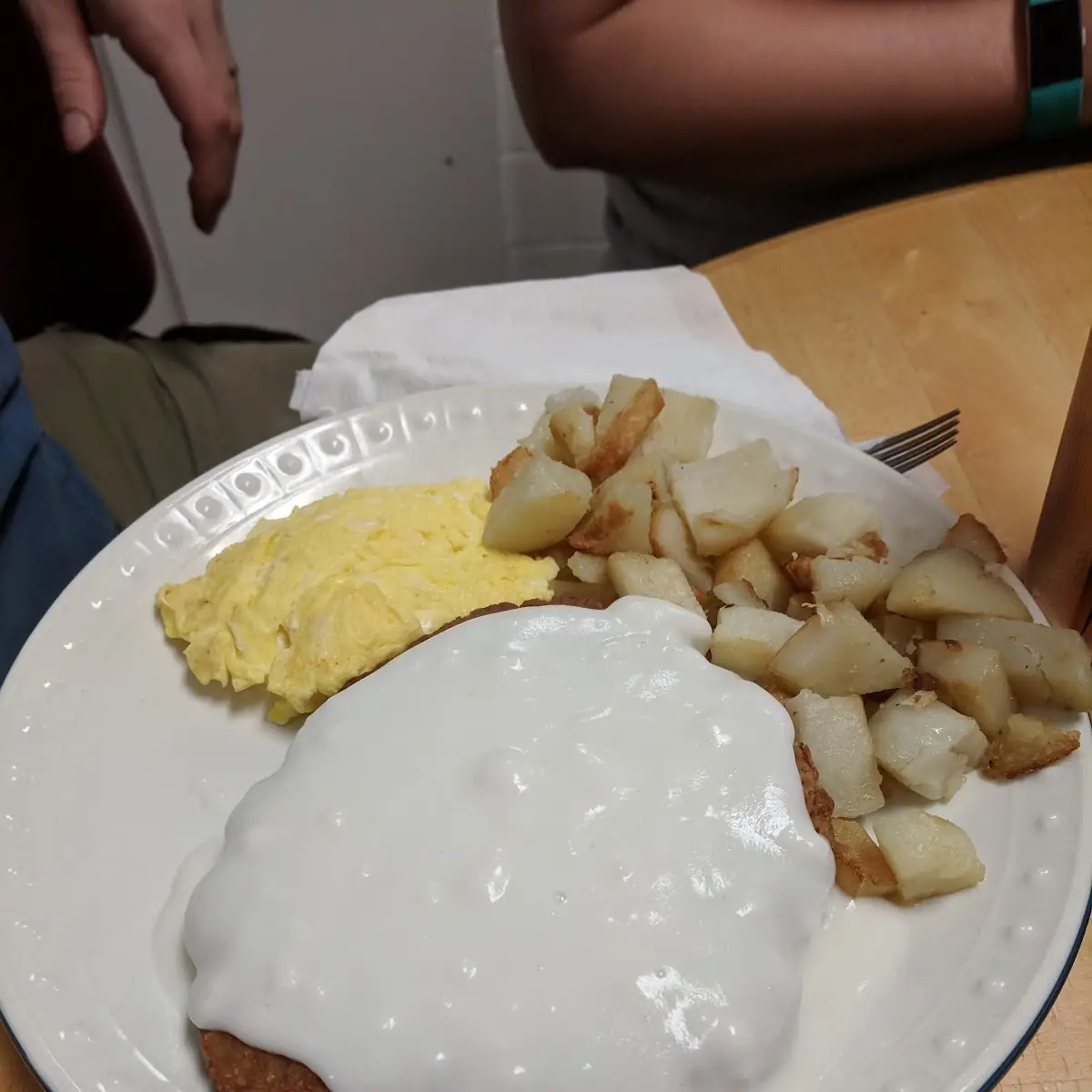 Country Fried Steak