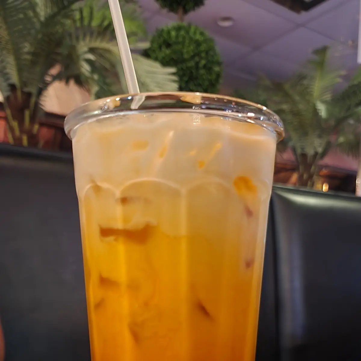 Thai Iced Tea