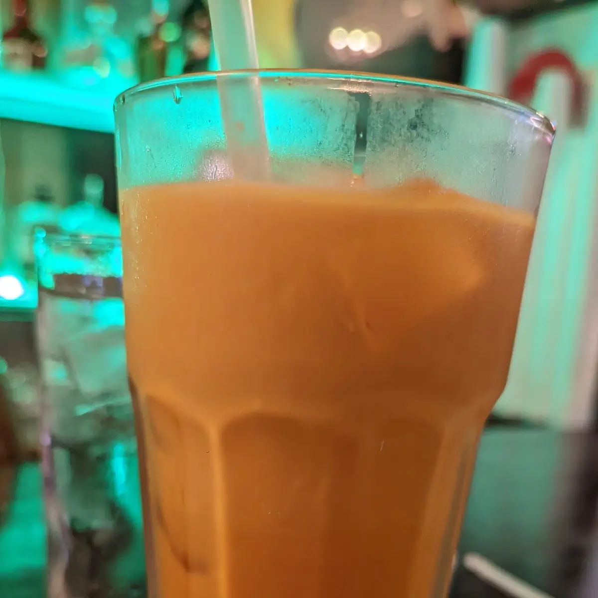 Thai Tea