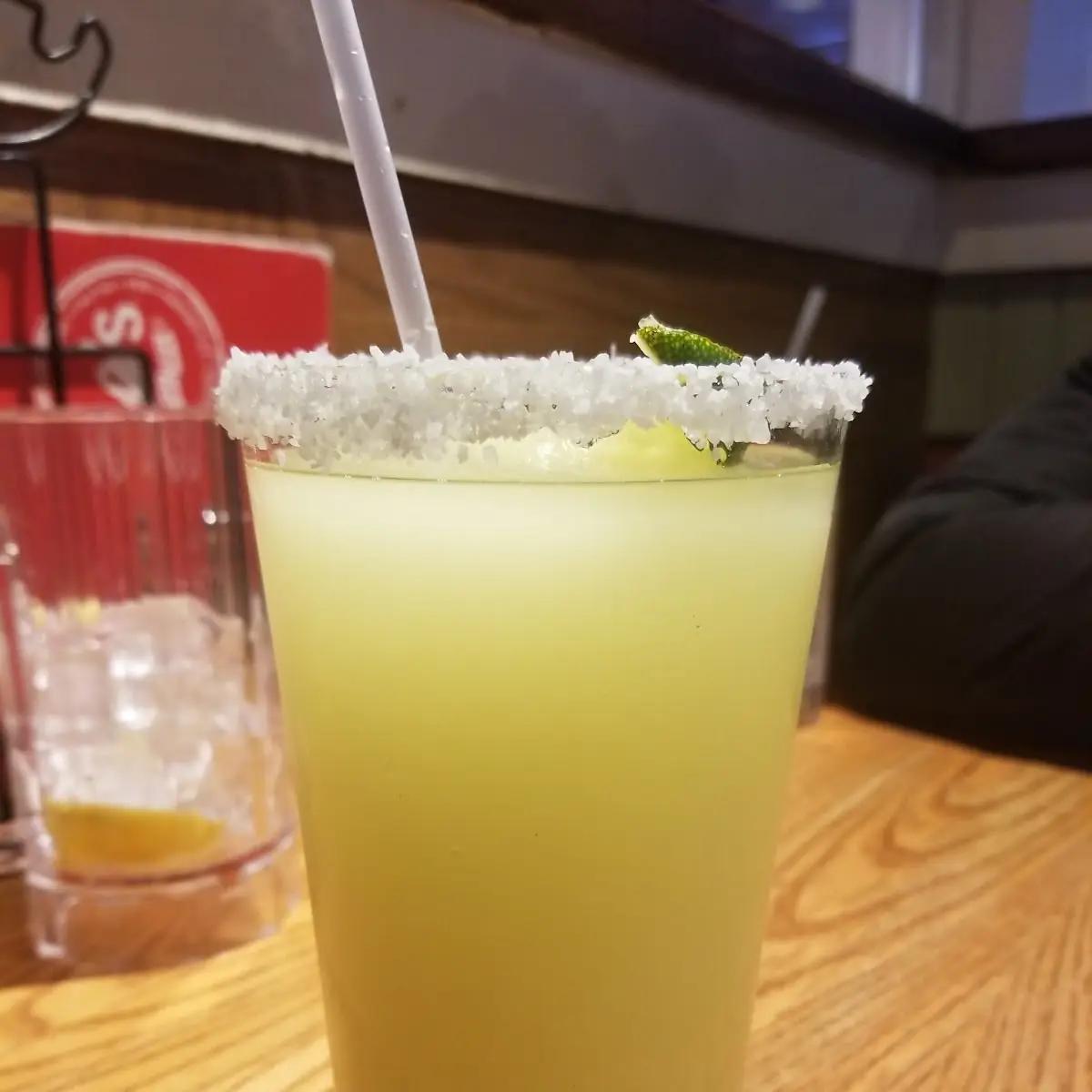 Chili's House Marg Go Rita