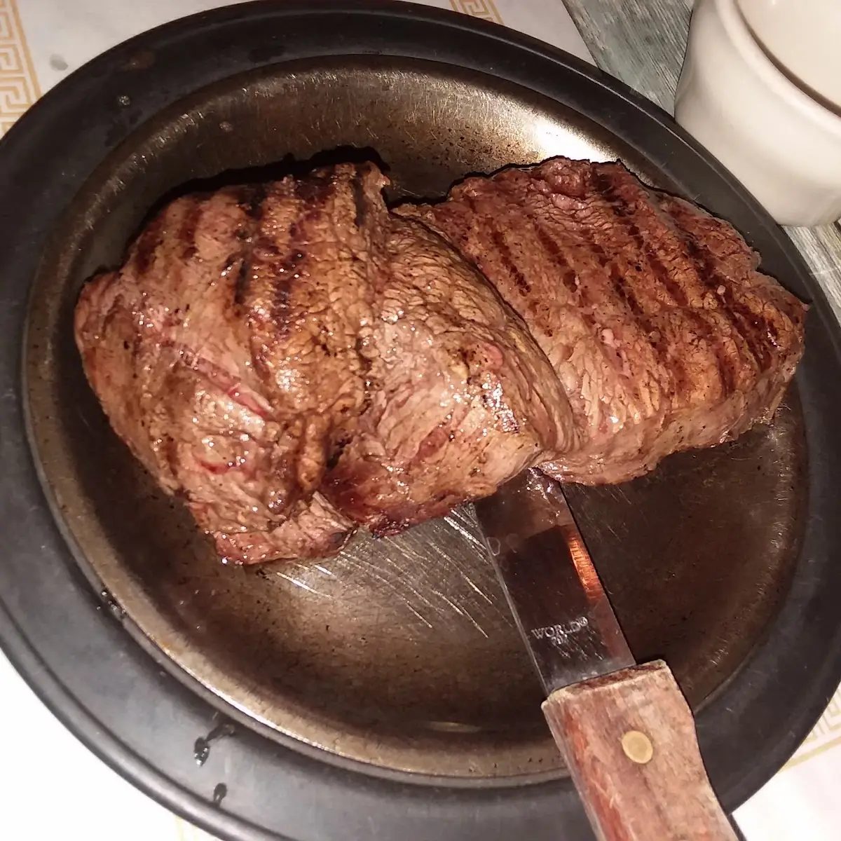 Filet Mignon