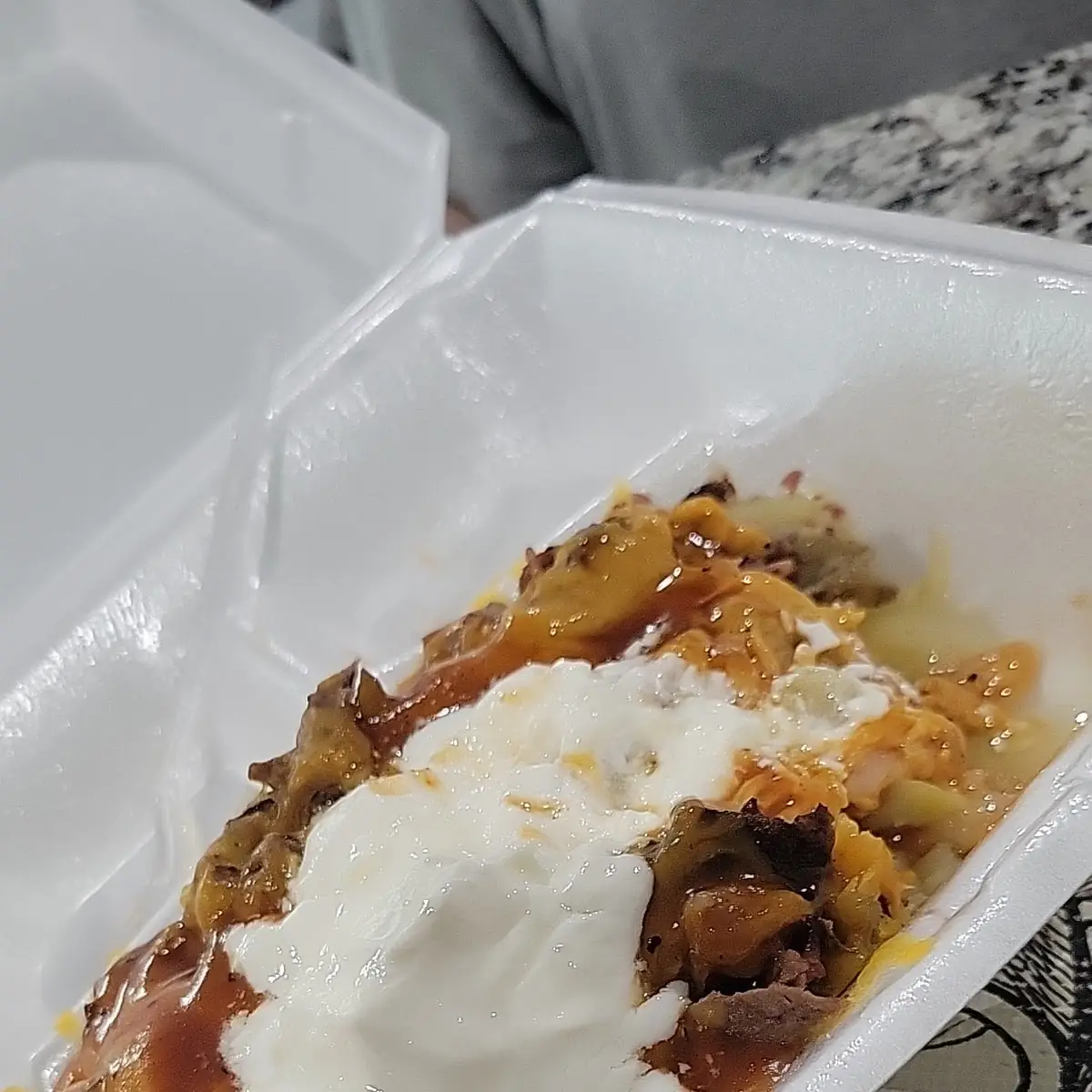 Baked Potato