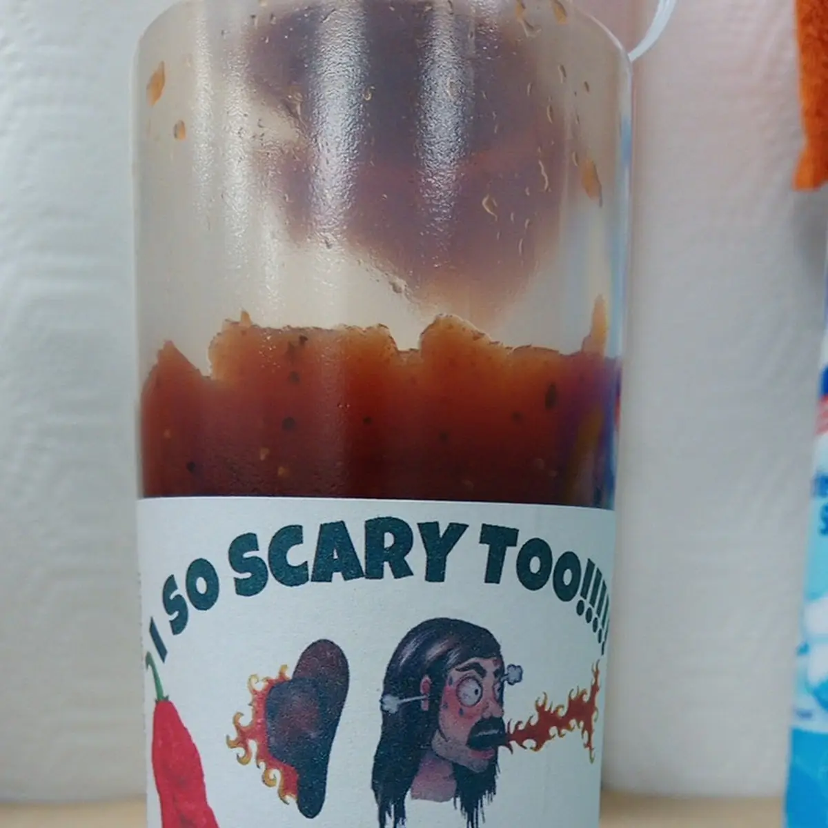 BBQ Sauce
