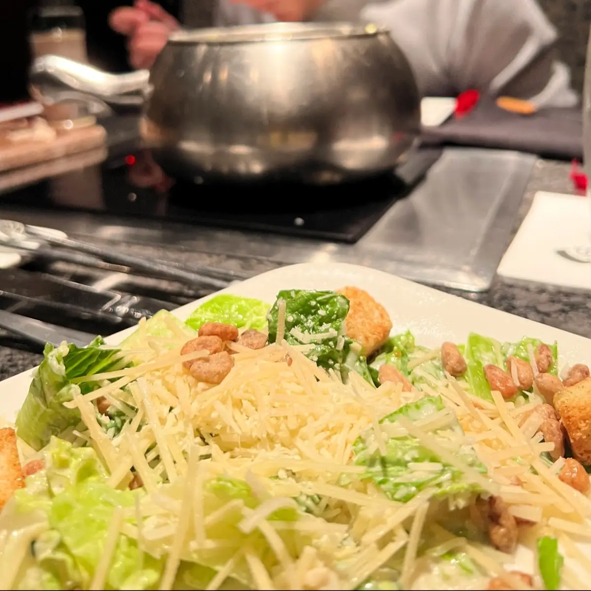 Caesar Salad