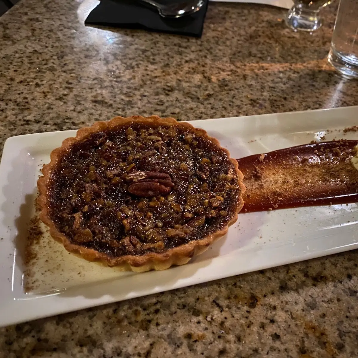 Pecan Pie