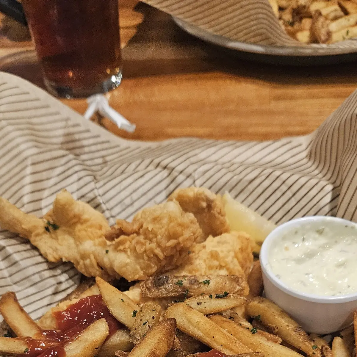 French Fries