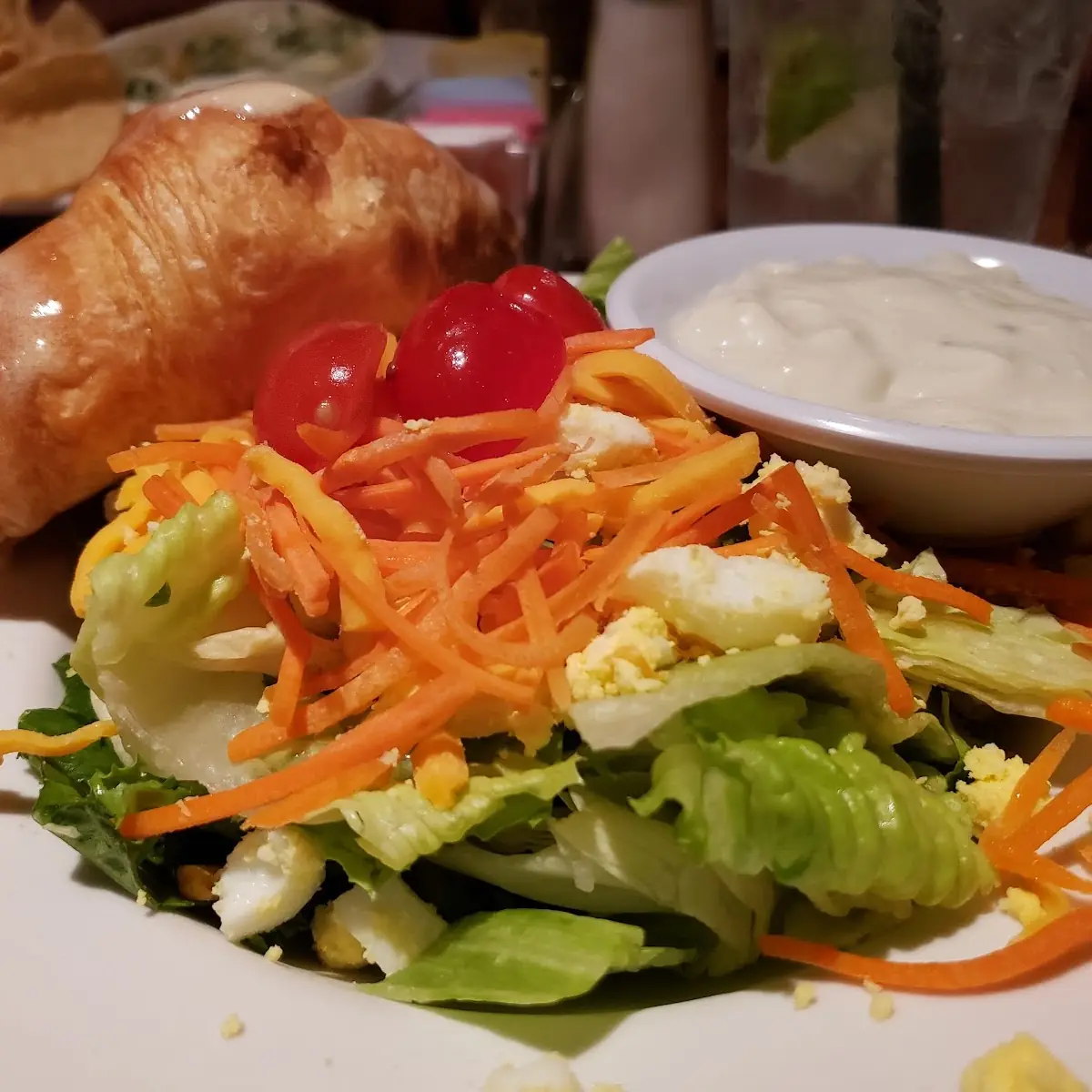 House Salad