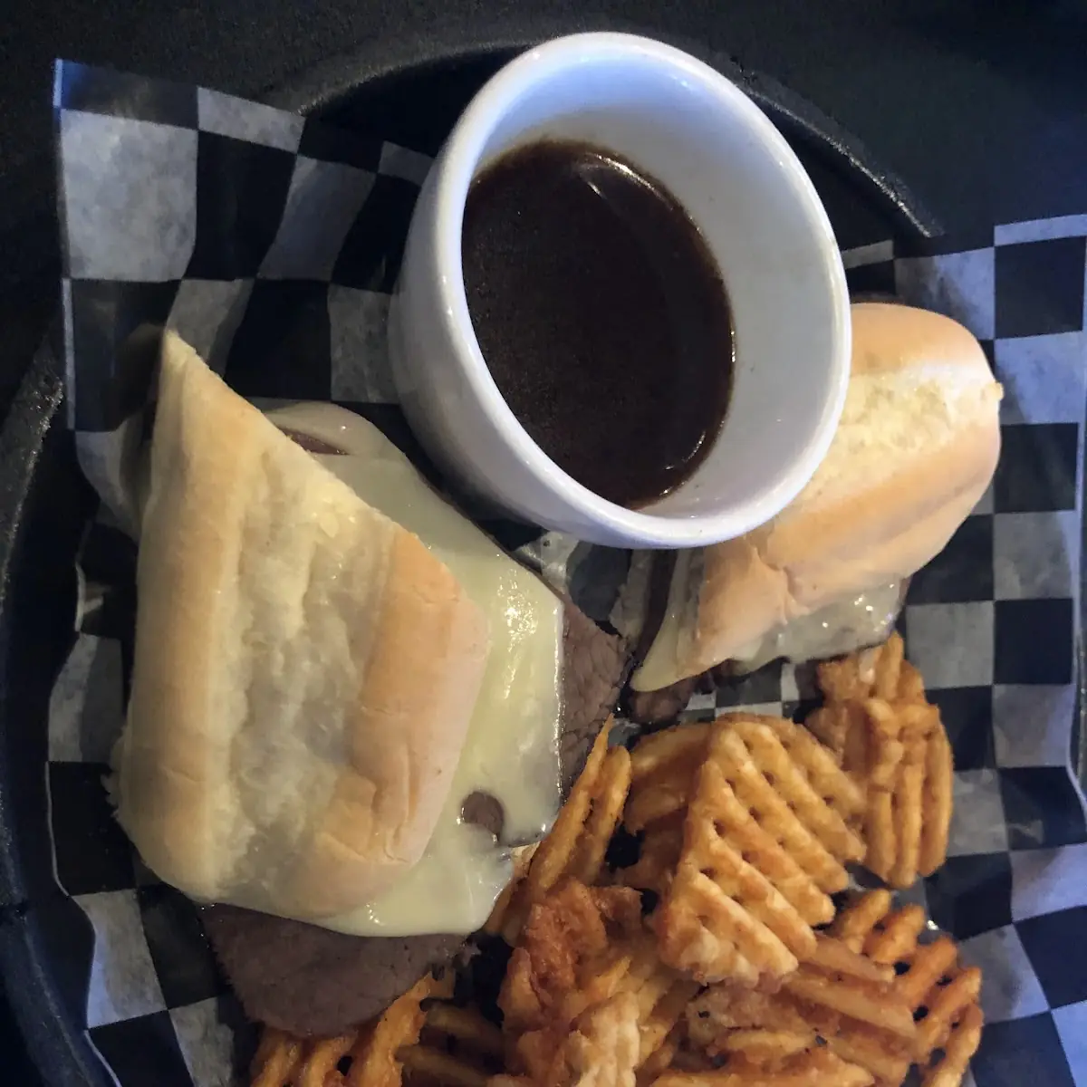 French Dip