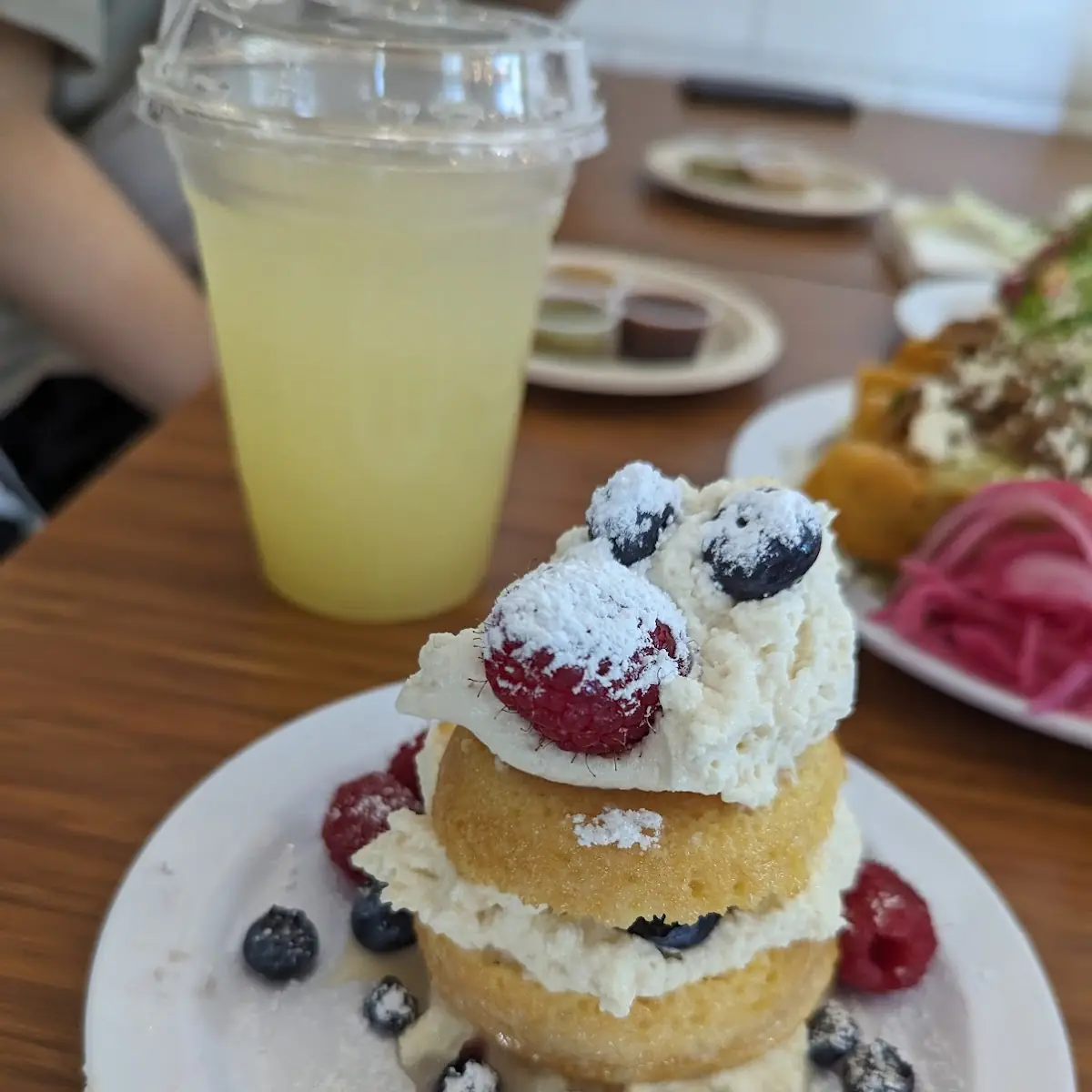 Tres Leches