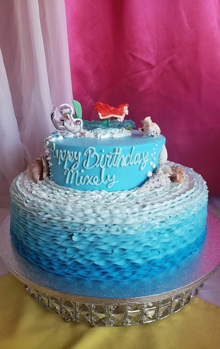 Birthday Cake