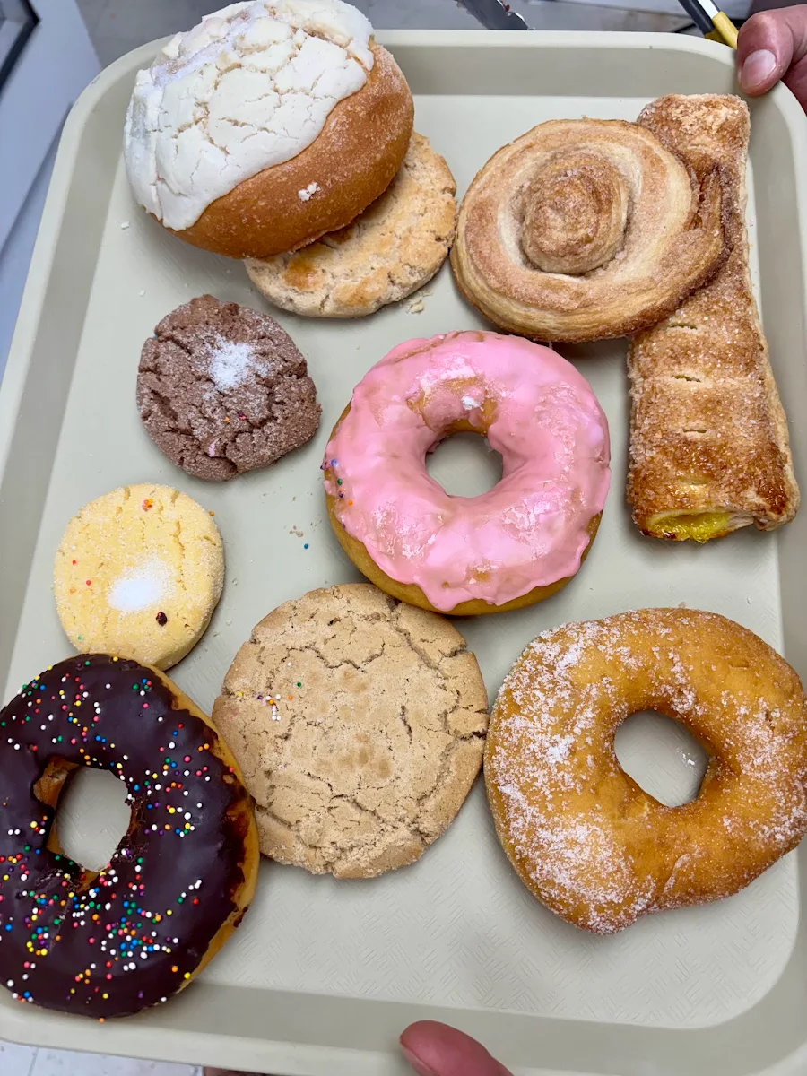 Doughnut