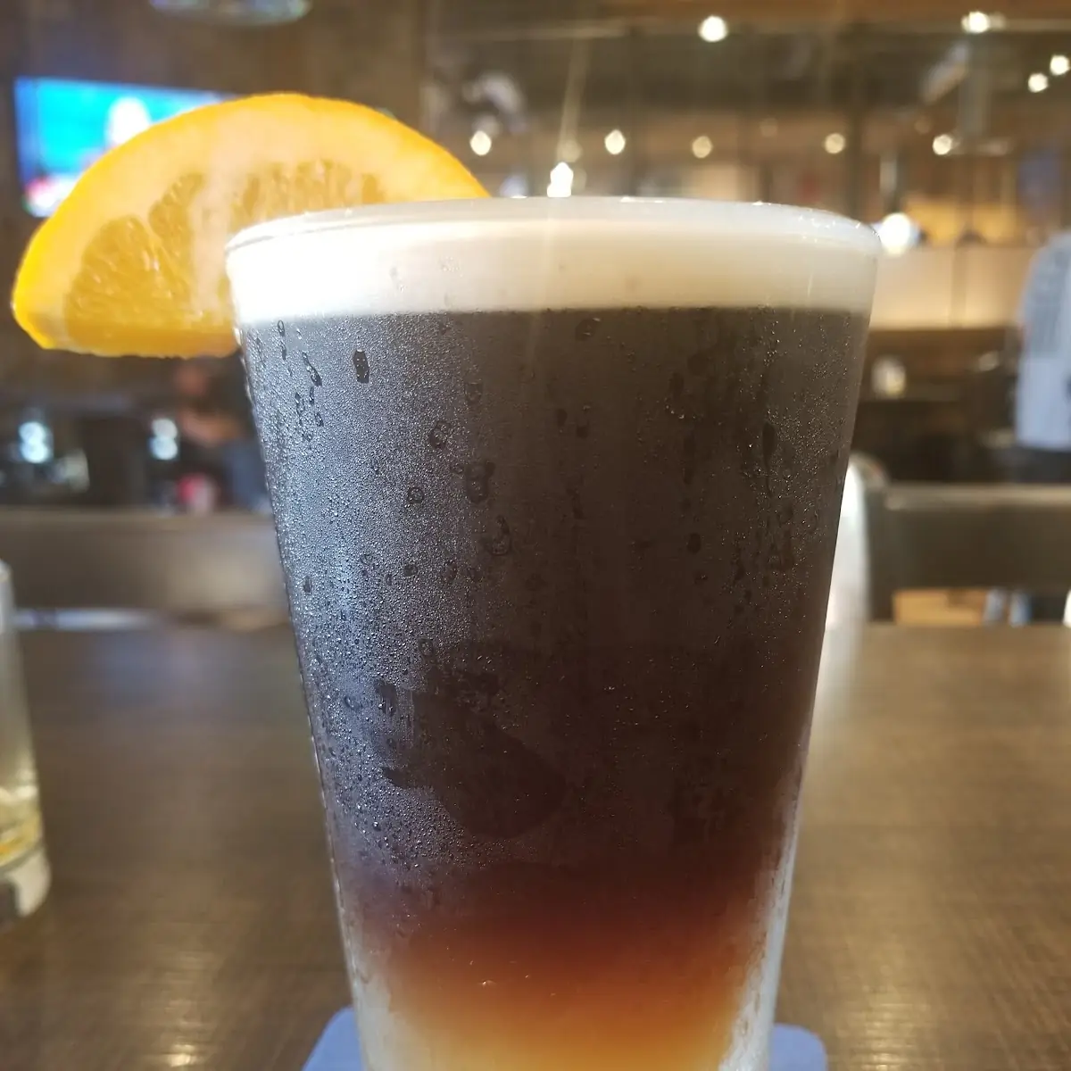 Blue Moon Beer