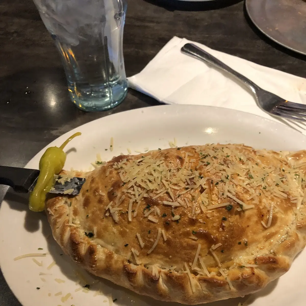 Chicken Pot Pie