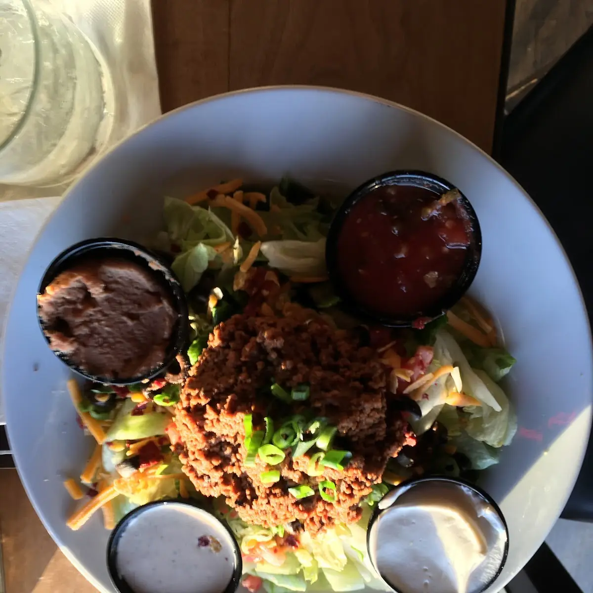 Pulled Pork