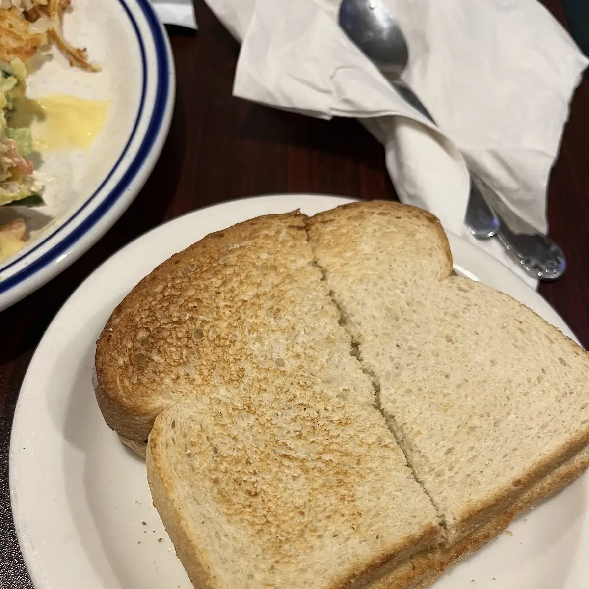 Southern Omelette
