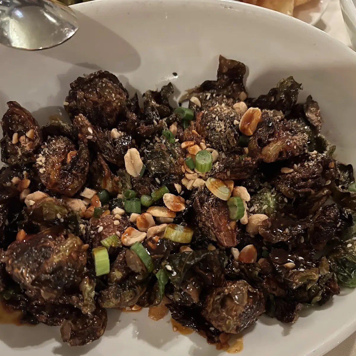 Brussel Sprouts