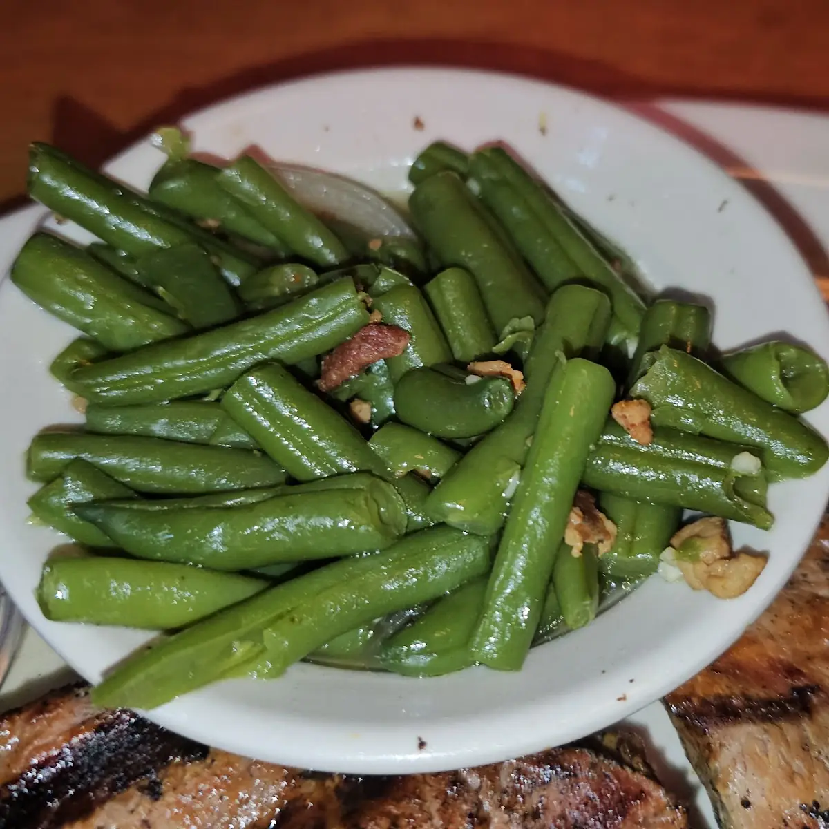 Green Beans
