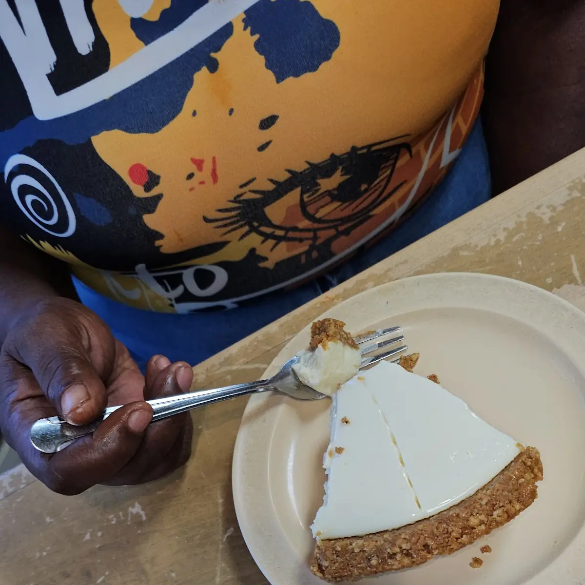 Key Lime Pie