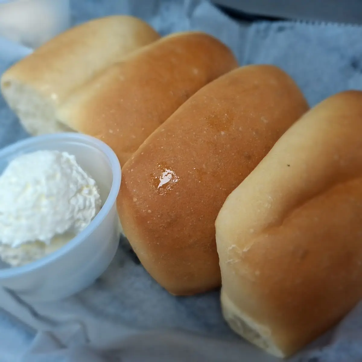 Hot Dog Bun