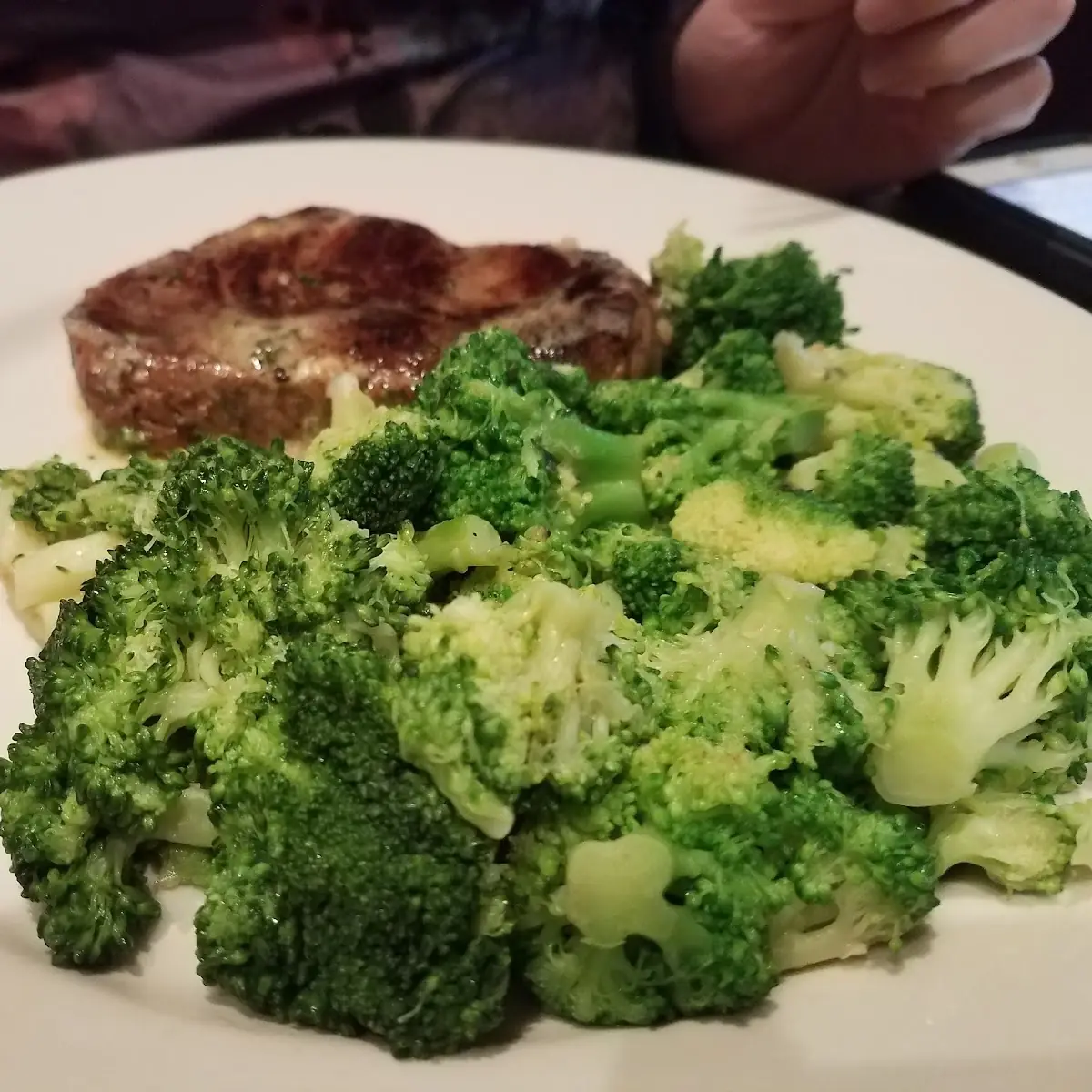 New York Strip