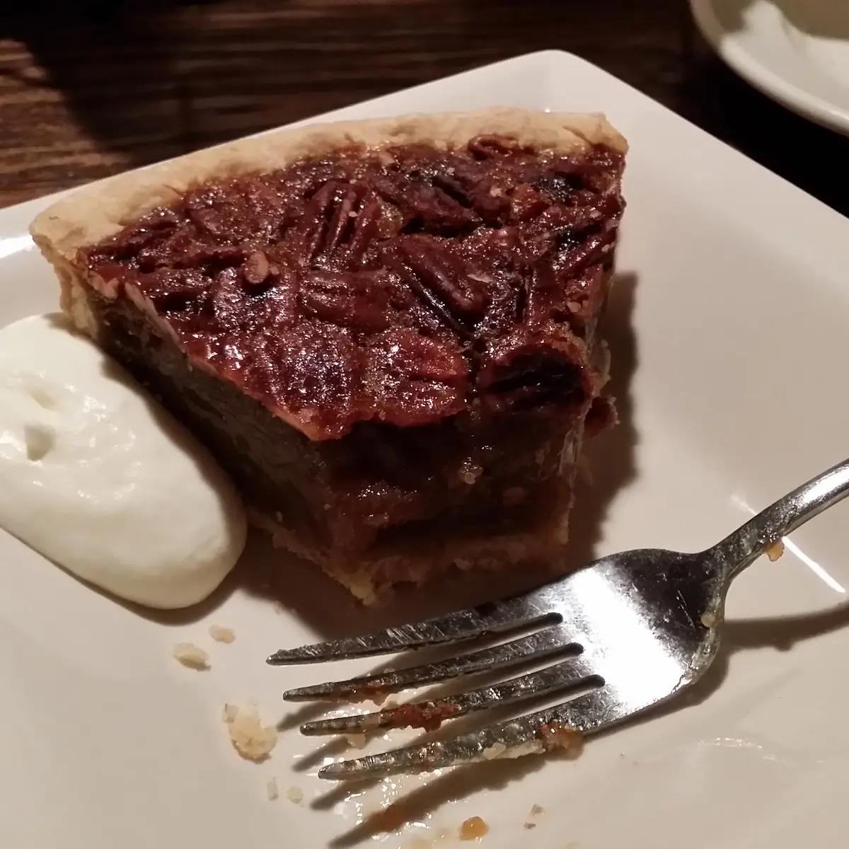Pecan Pie