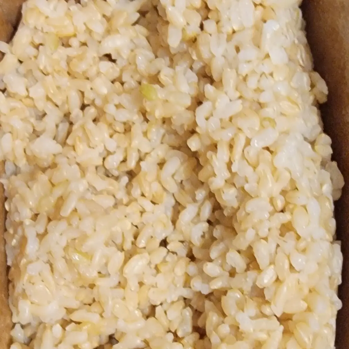 Brown Rice